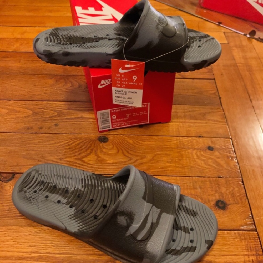 Men’s Nike Kawa slides